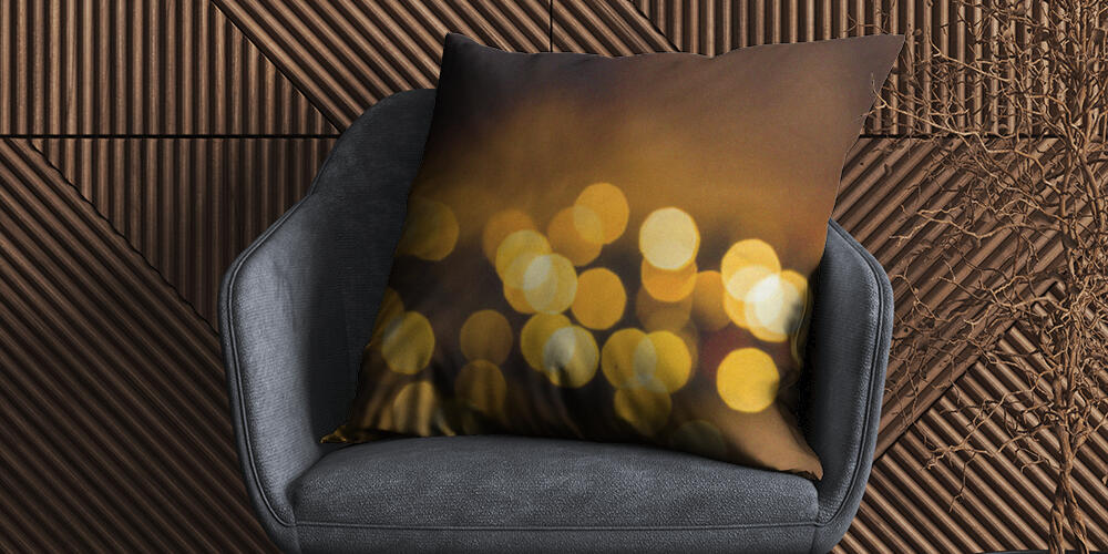 Festive christmas background, 