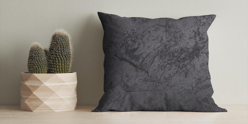 Black slate background, 