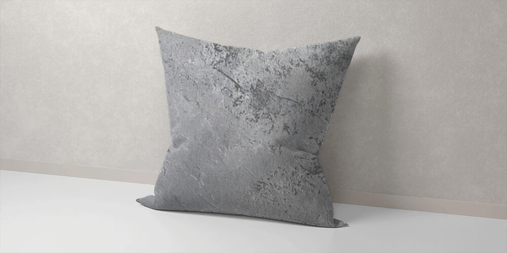 retro stone Concrete dark gray background with old absolete scuffs and black splashes, 