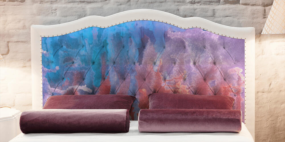 Watercolor vivd texture abstract background, 
