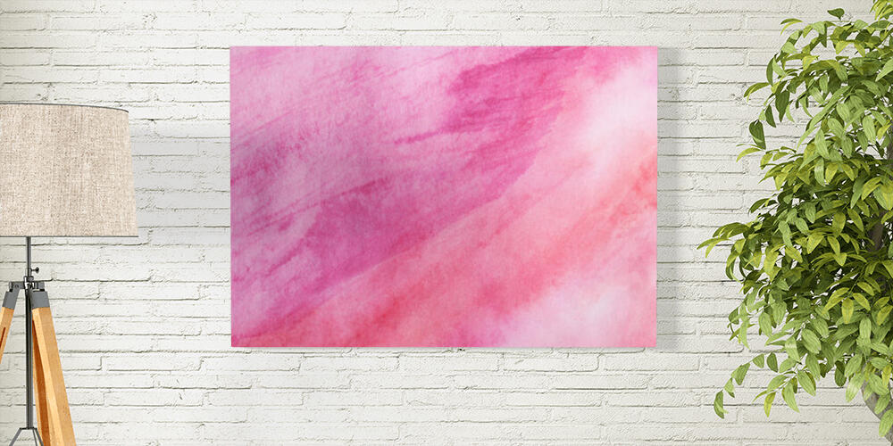 Pink texture, 