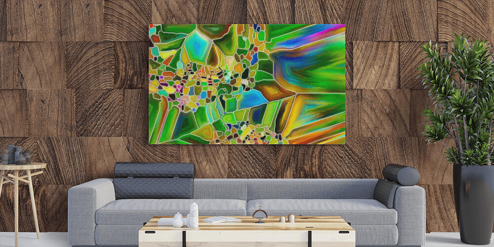 Pannelli fotografici