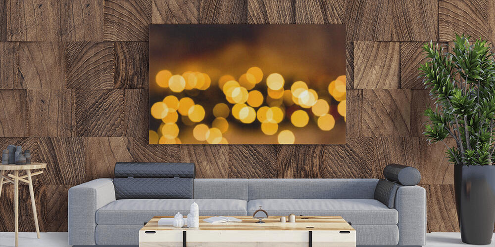 Pannelli fotografici