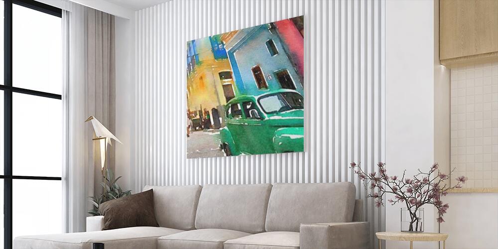 Pannelli fotografici