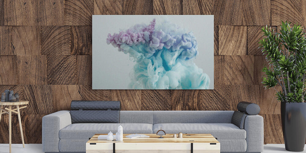 Pannelli fotografici