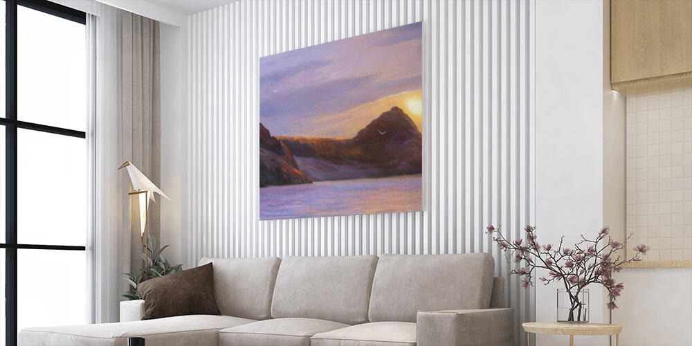 Pannelli fotografici