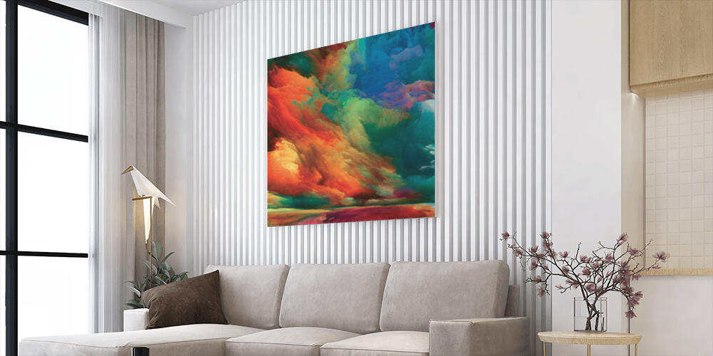 Rainbow Enlightenment, 