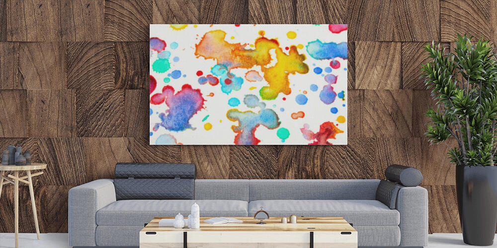 Pannelli fotografici