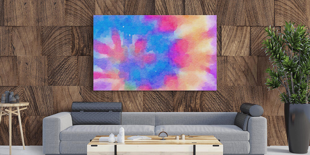 Pannelli fotografici