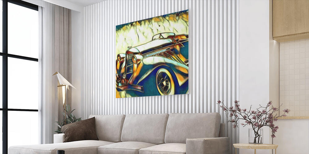 Pannelli fotografici