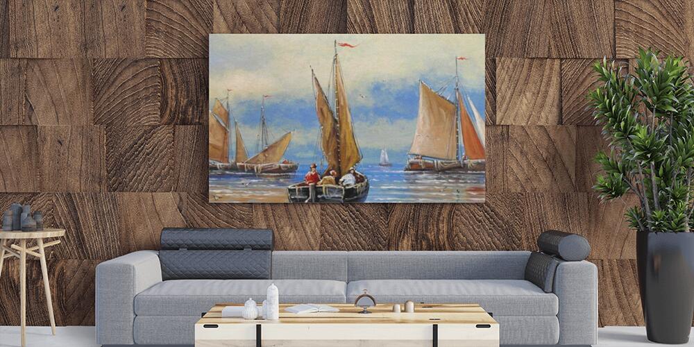 Pannelli fotografici