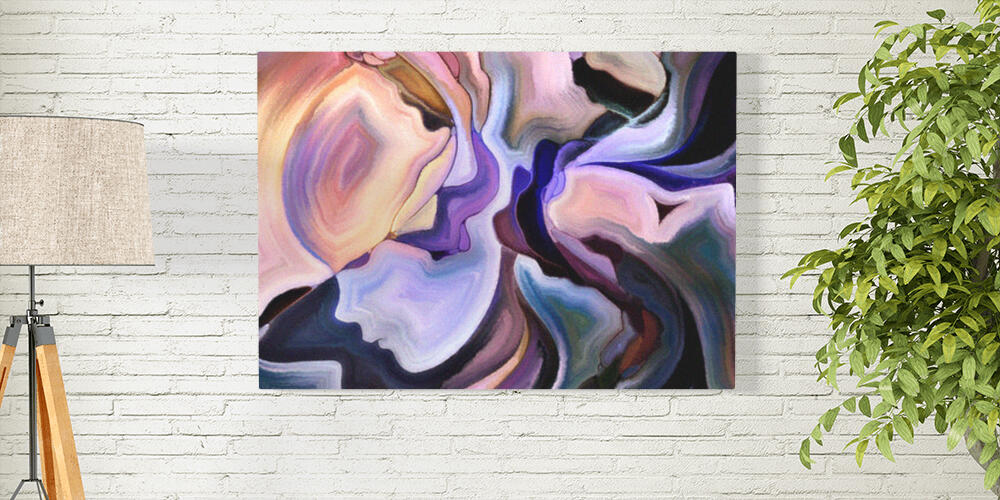 Voyages to Inner Paint, 