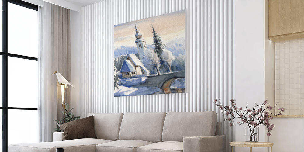Landscape, 