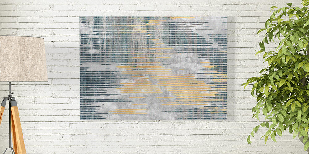 Abstract artistic background, 