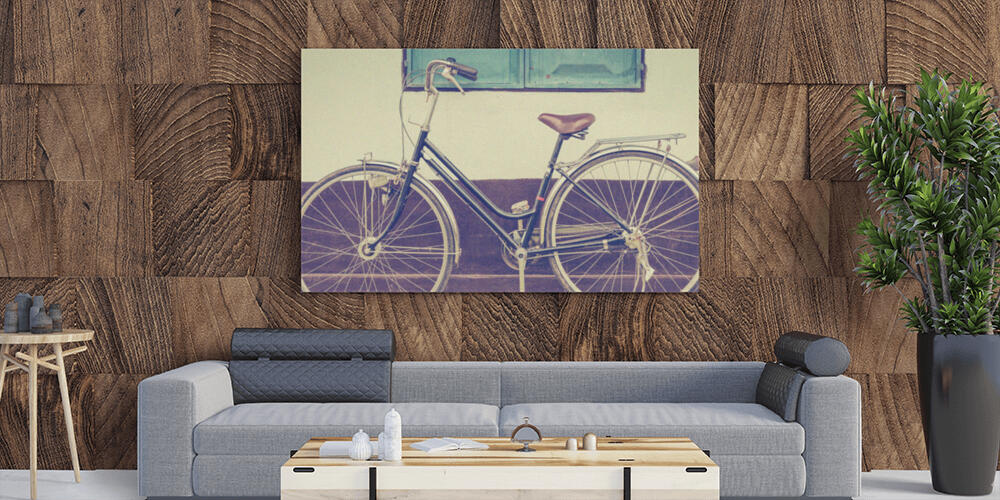 Pannelli fotografici