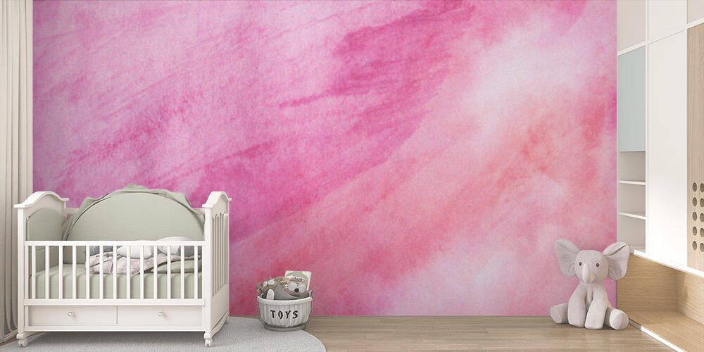 Pink texture, Bambini