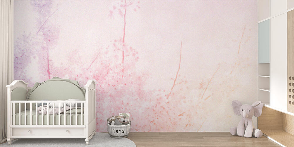 Abstract flower background, Bambini