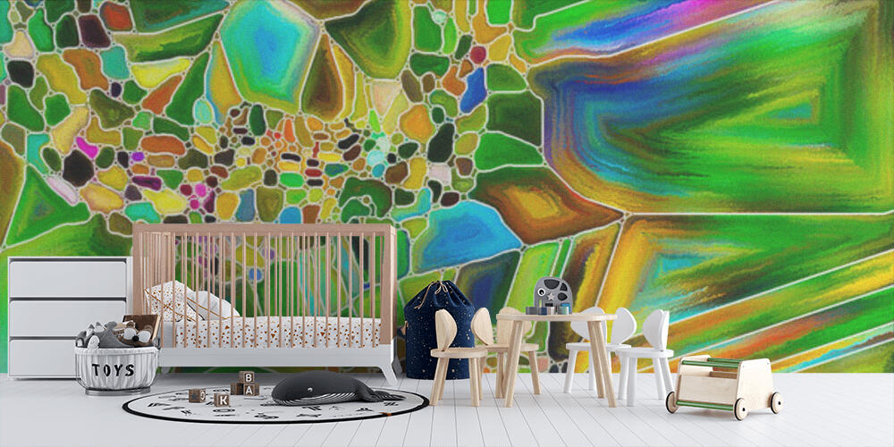 Inner Life of Hues, Bambini