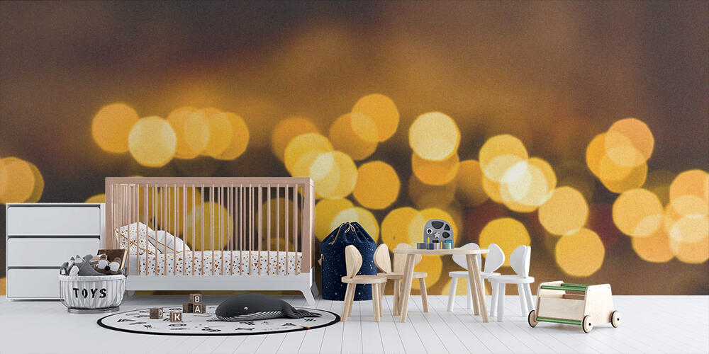 Festive christmas background, Bambini