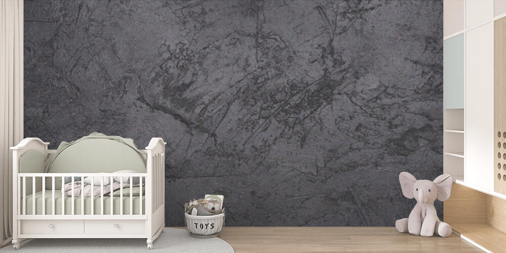 Black slate background, Bambini