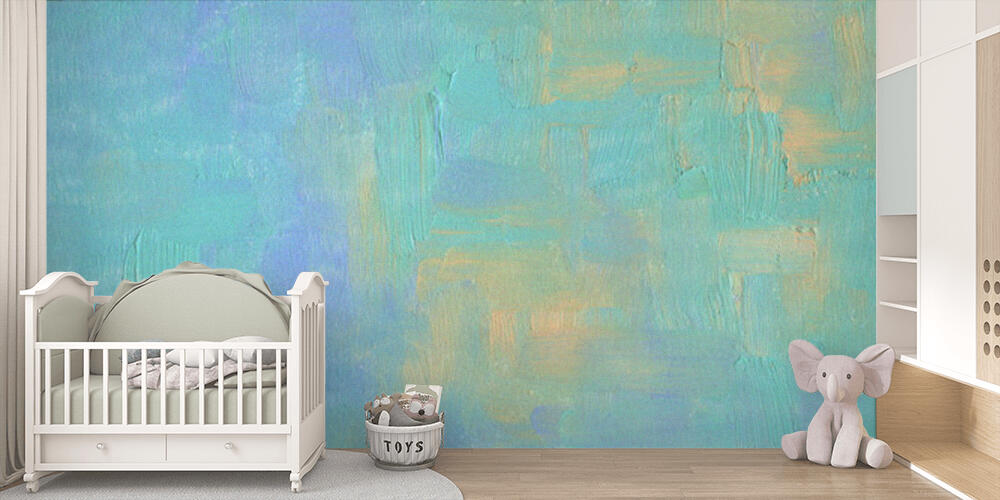 Solid hand drawn artistic background, Bambini