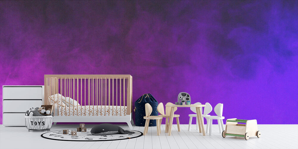 abstract pink and purple smoky background, Bambini