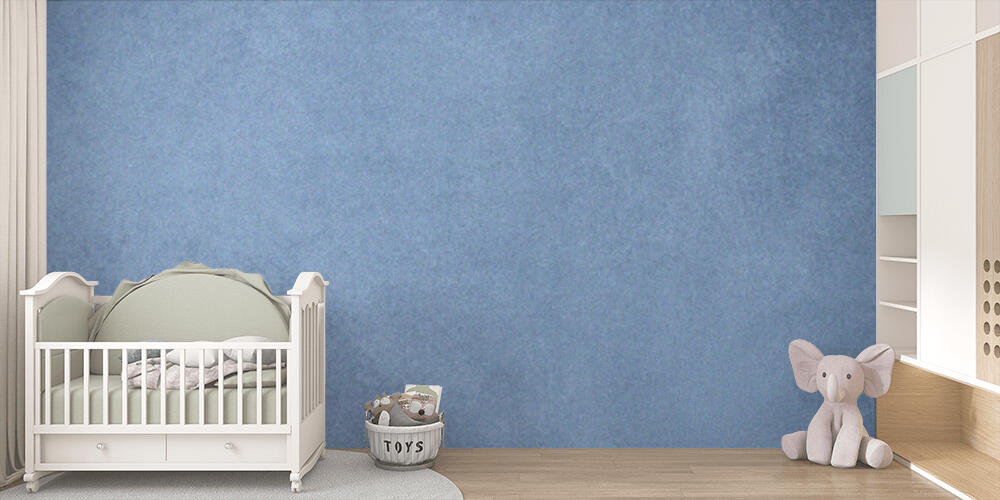 full frame of blank blue background, Bambini