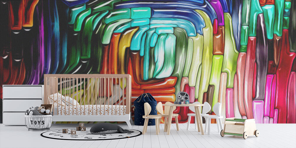Liquid Color series, Bambini