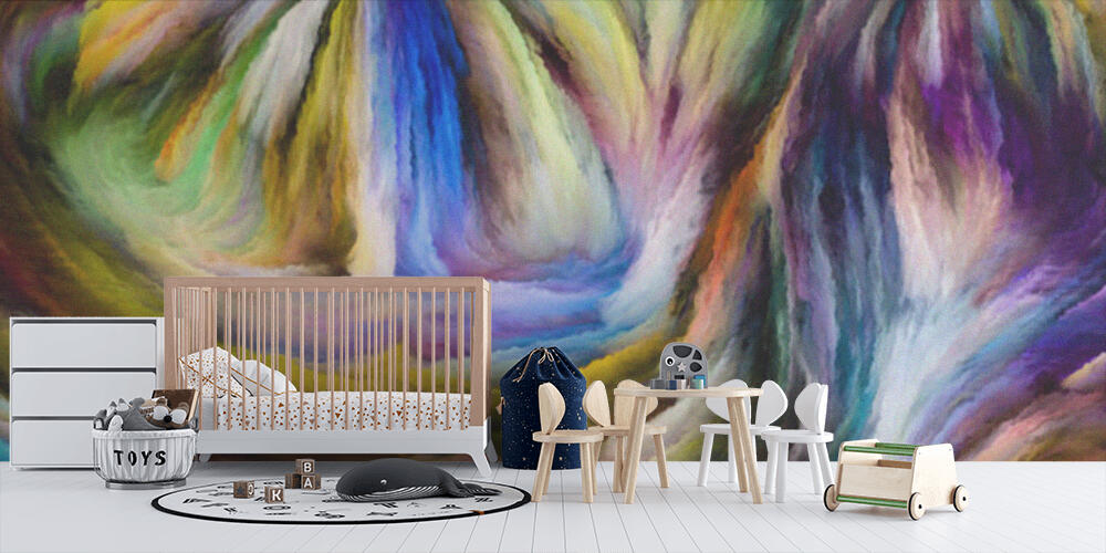 Liquid Color series, Bambini