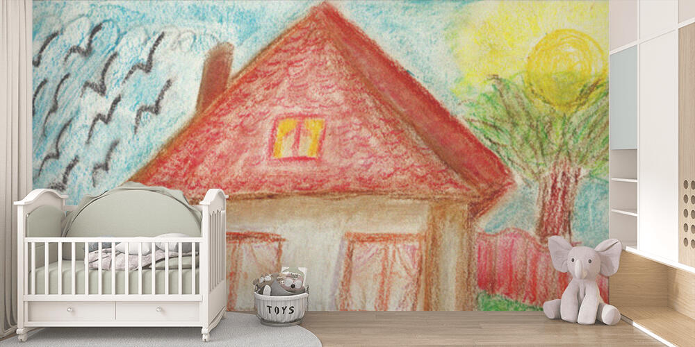 Home, Bambini