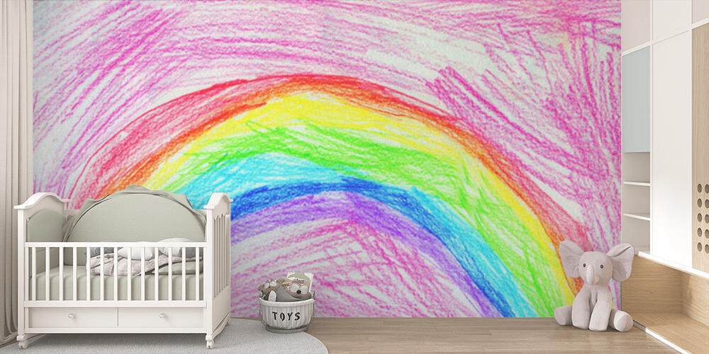 Rainbow, Bambini