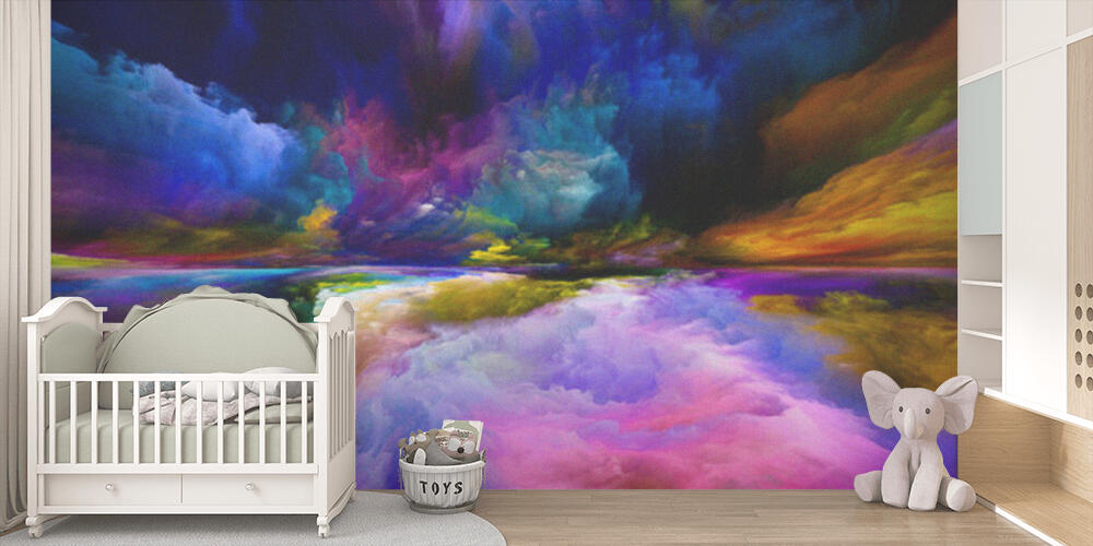 Illusion of Heaven and Earth, Bambini