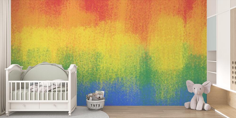 colorful abstract creative background, Bambini