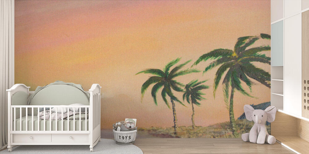 Landscapes, Bambini