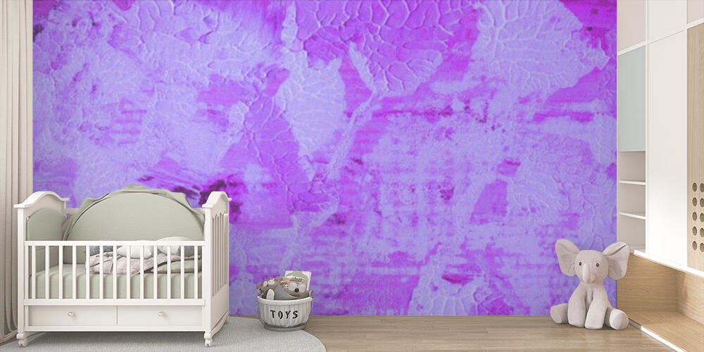 colorful acrylic abstract pattern, Bambini