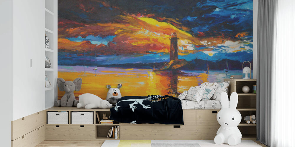 Lighthouse, Bambini