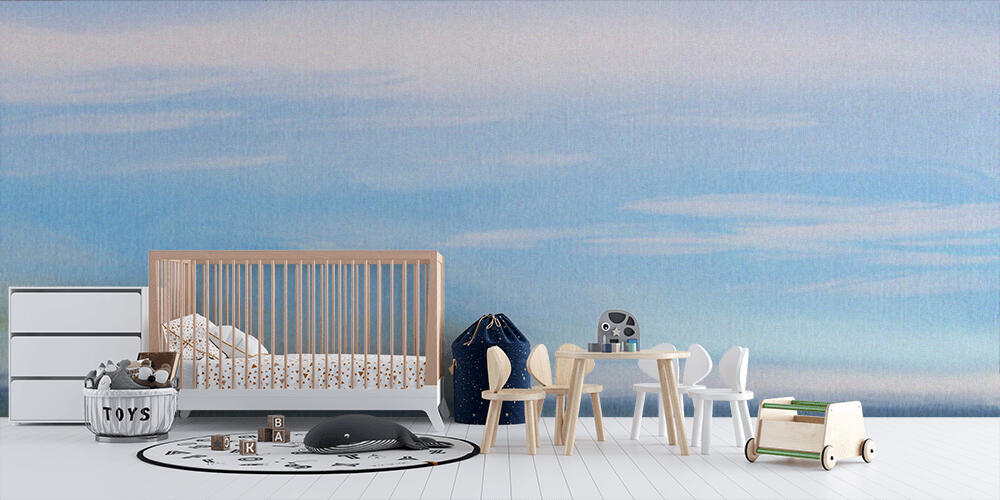 Abstract impressionism, Bambini