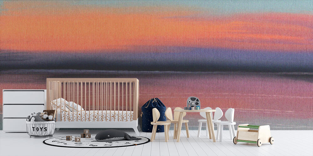 Abstract impressionism, Bambini