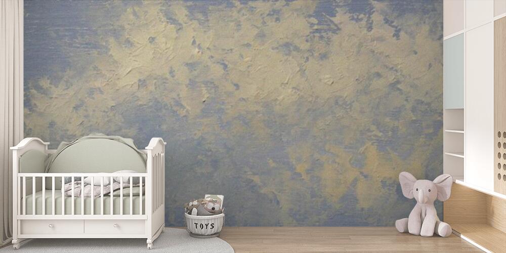 Oil painting, Bambini