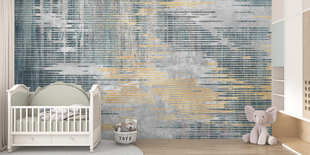 Abstract artistic background, Bambini