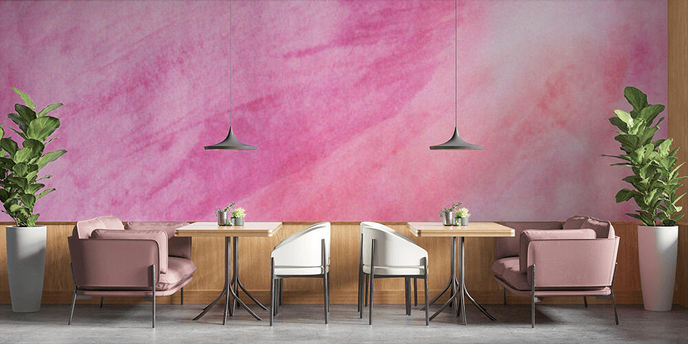 Pink texture, Bar e Ristoranti