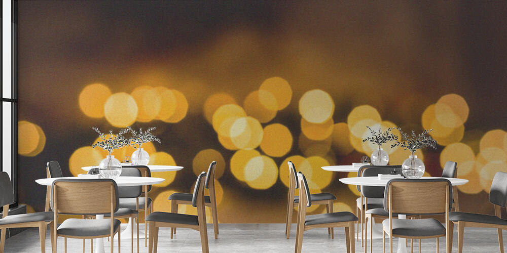 Festive christmas background, Bar e Ristoranti