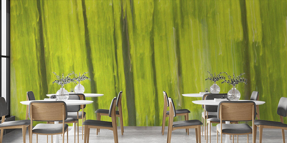 Green forest abstract background, Bar e Ristoranti