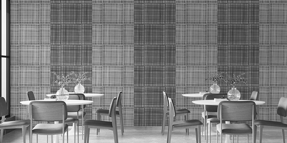 Seamless geometric pattern, Bar e Ristoranti