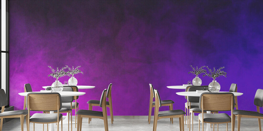 abstract pink and purple smoky background, Bar e Ristoranti