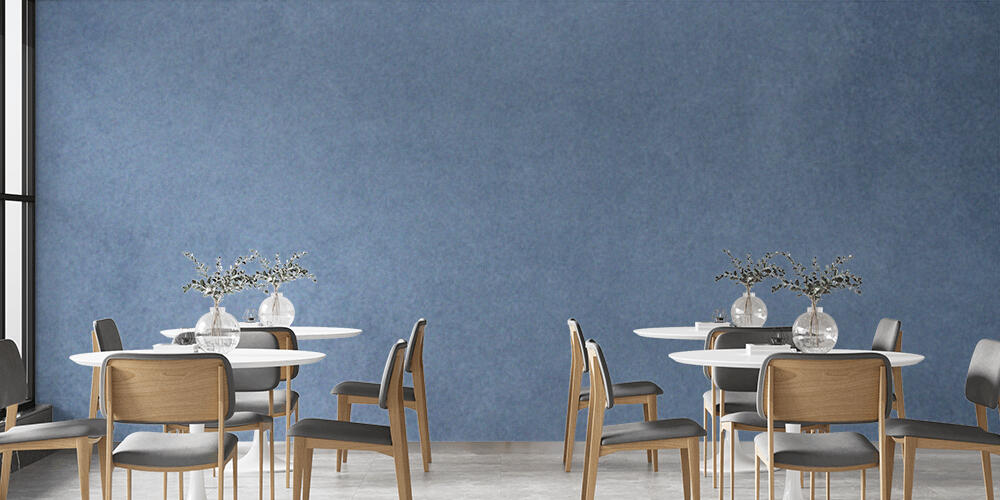 full frame of blank blue background, Bar e Ristoranti