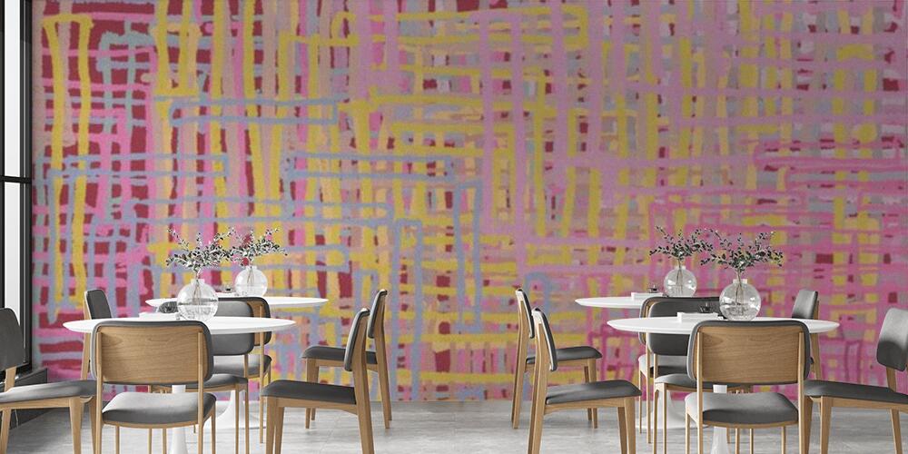 Contemporary art, Bar e Ristoranti