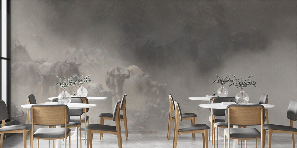 Picture of wildlife, Bar e Ristoranti