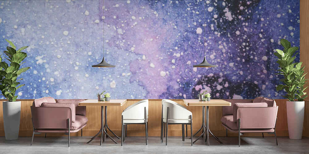 night landscape, Bar e Ristoranti
