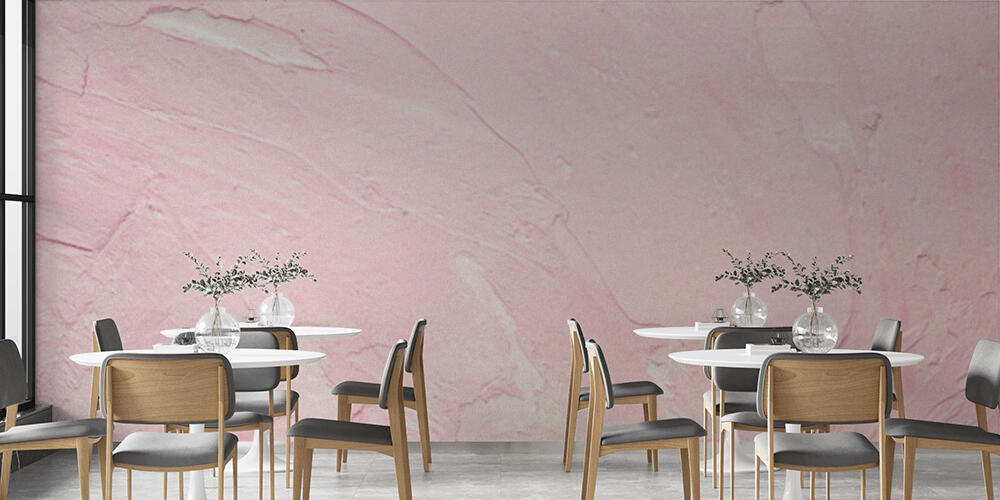 Photo of creative bright textured background in pink and white grunge colors, Bar e Ristoranti